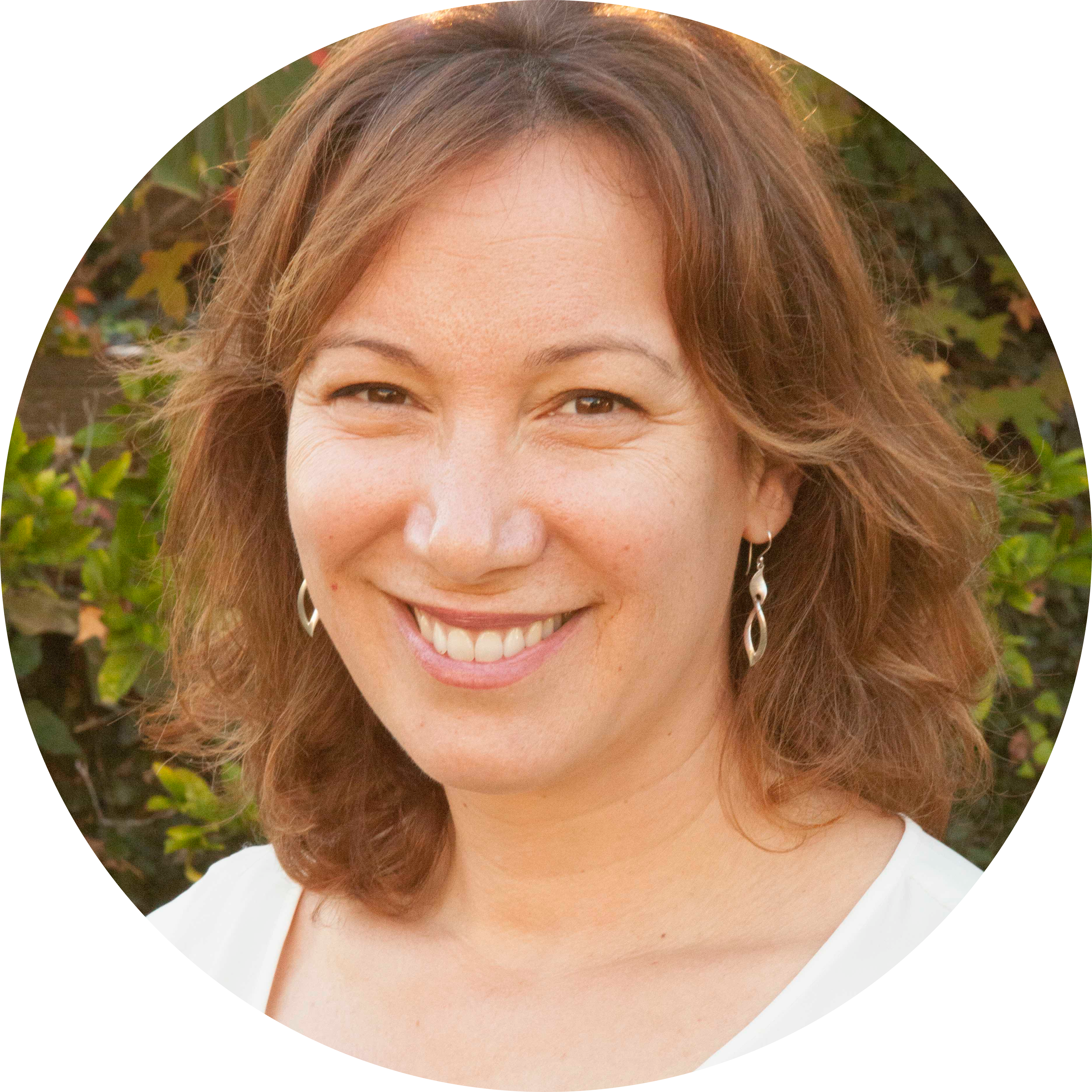 Go to the profile of Juliette Finzi Hart