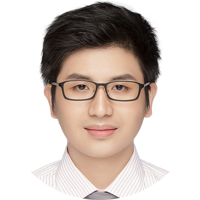 Go to the profile of Di-Wei Zheng