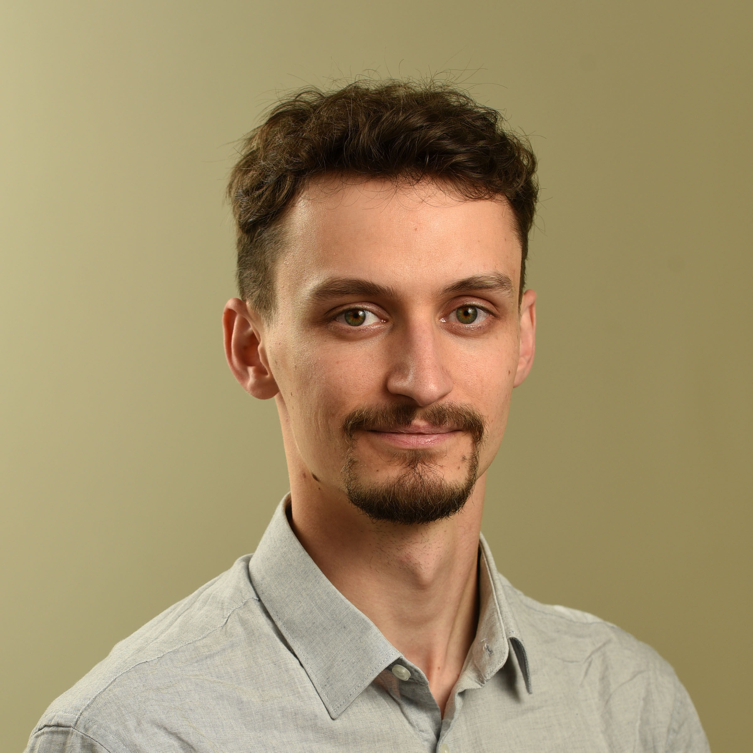 Go to the profile of Dovydas Joksas