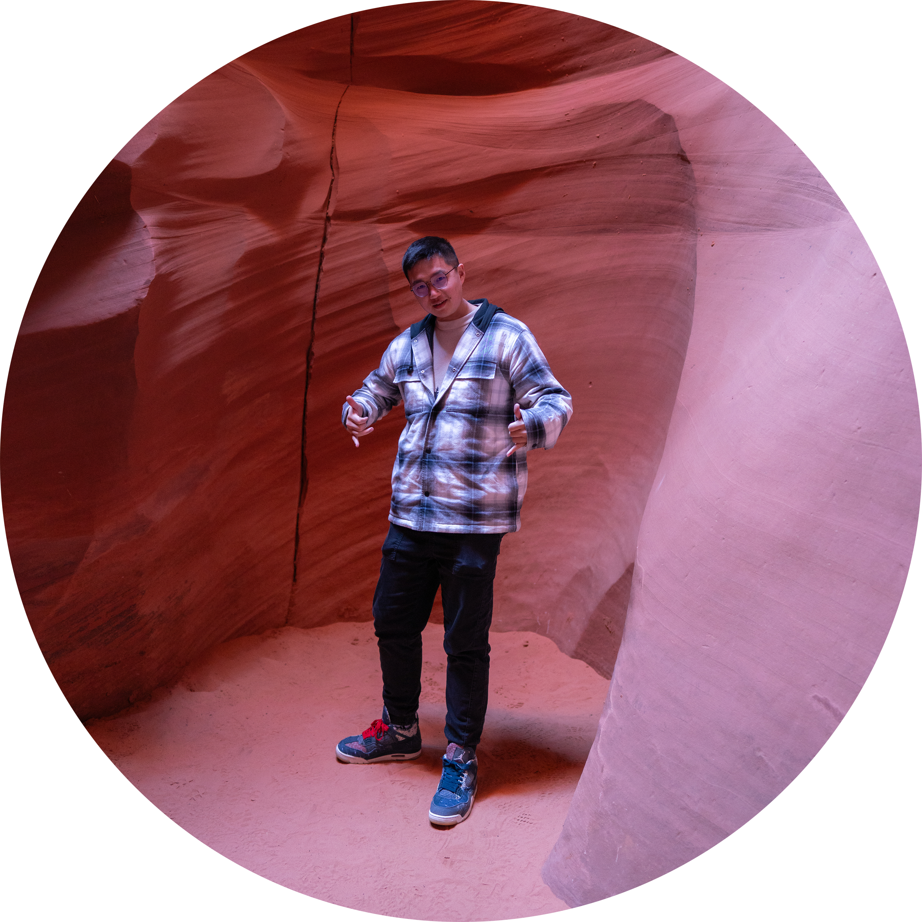 Go to the profile of Yu Shan