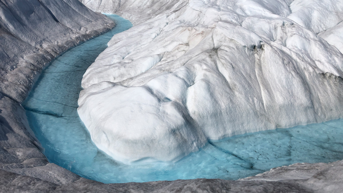 A collection on the cryosphere