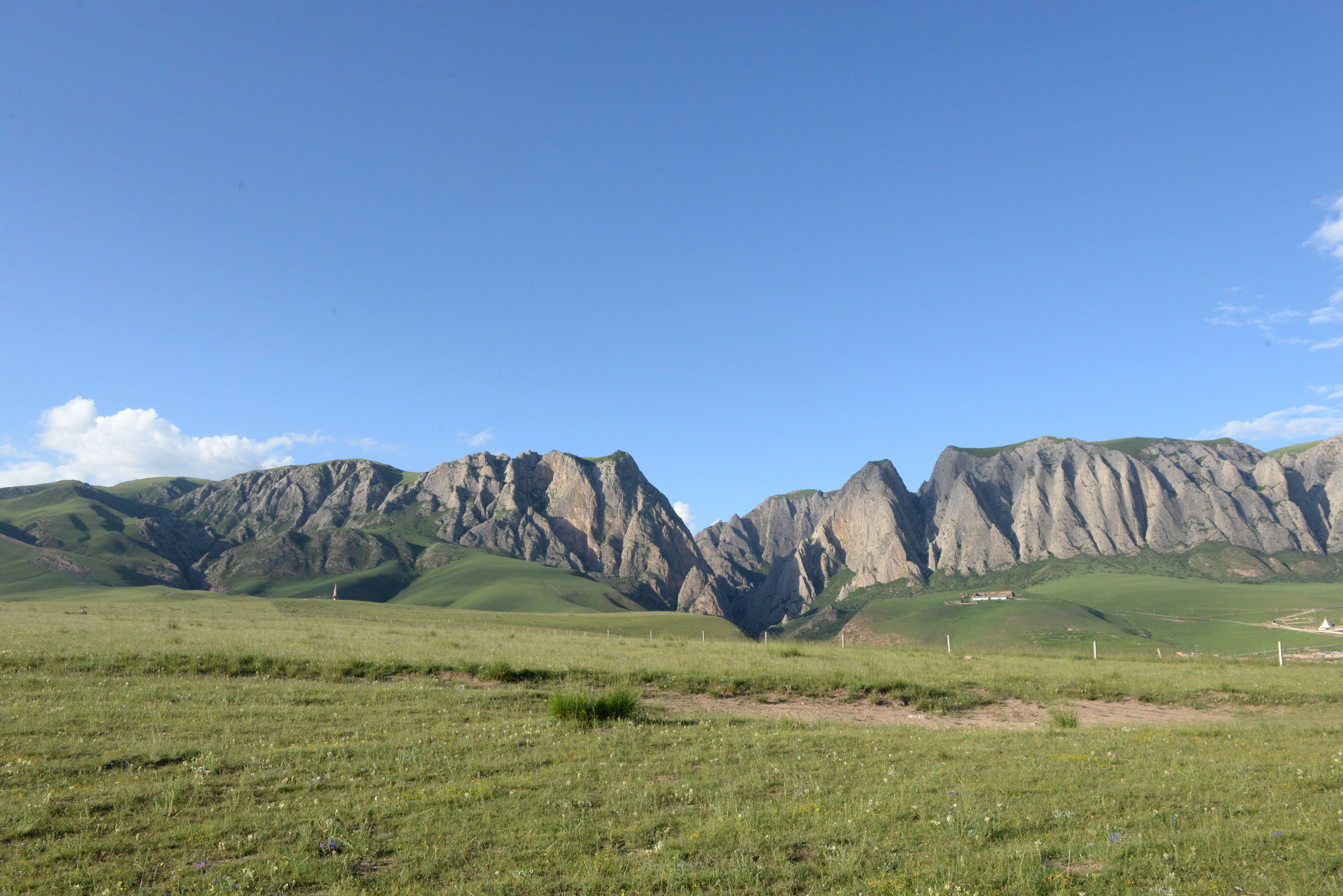 Denisovans in Tibet