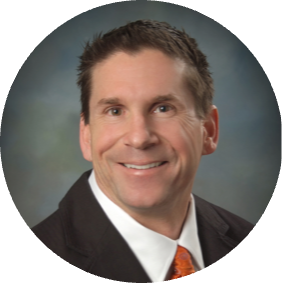 Go to the profile of Troy Rohn