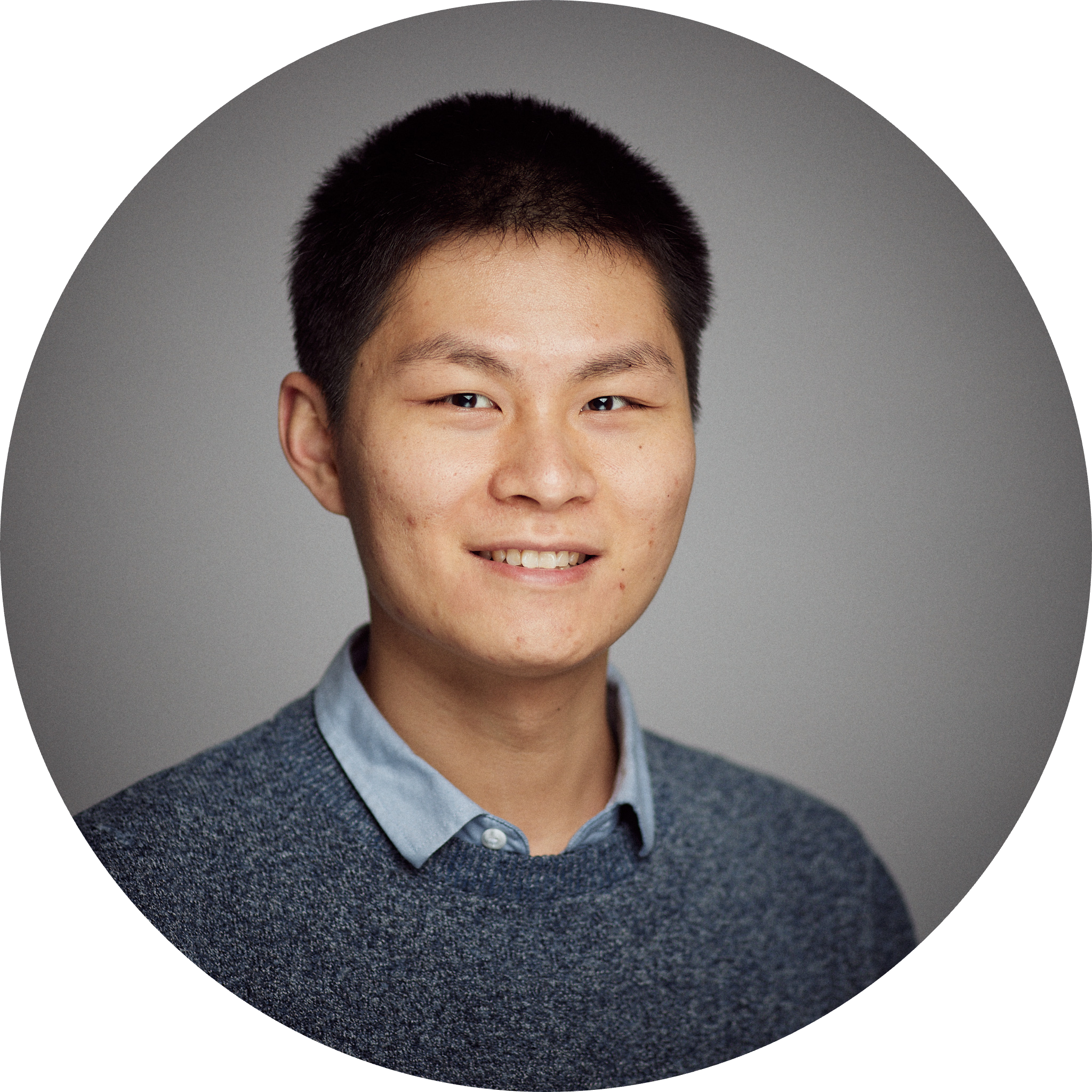 Go to the profile of Siwei Deng