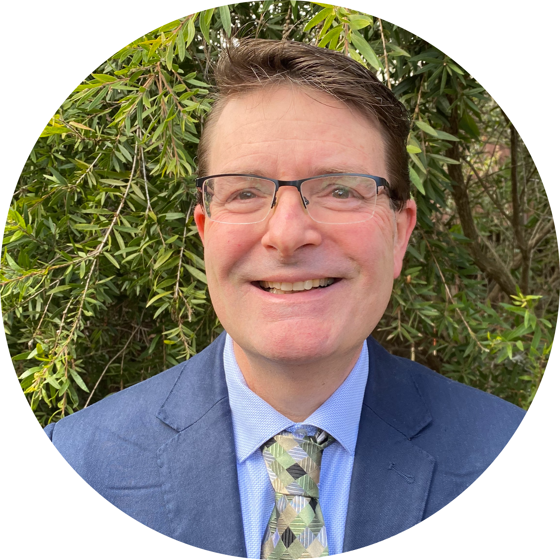 Go to the profile of Michael Vardon