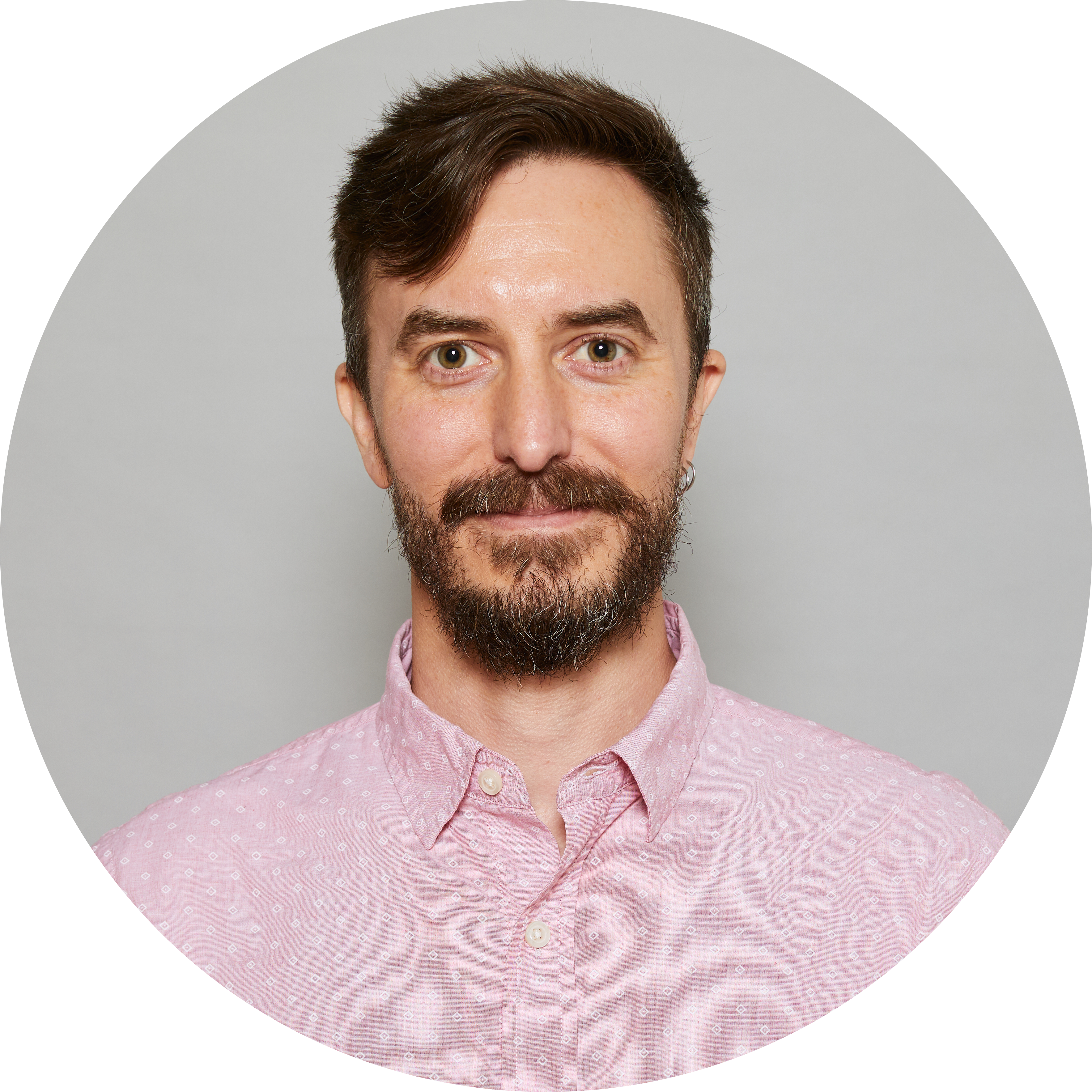 Go to the profile of Michael Cheung