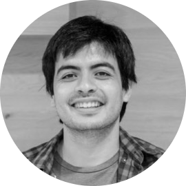 Go to the profile of Ron Ballouz