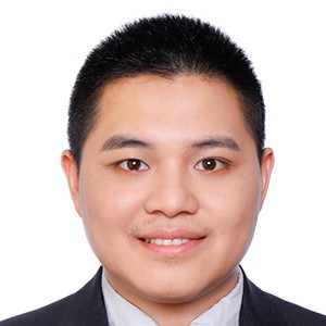 Go to the profile of Zhaowu Yu