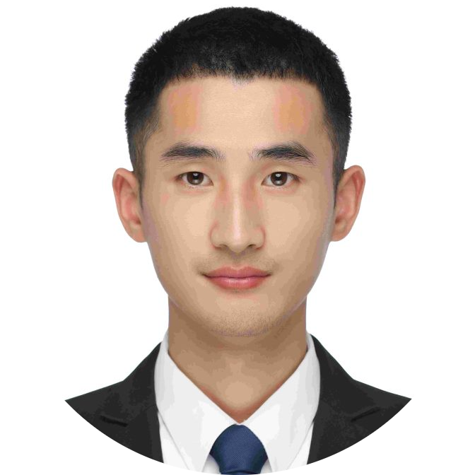 Go to the profile of Zhiwei Li