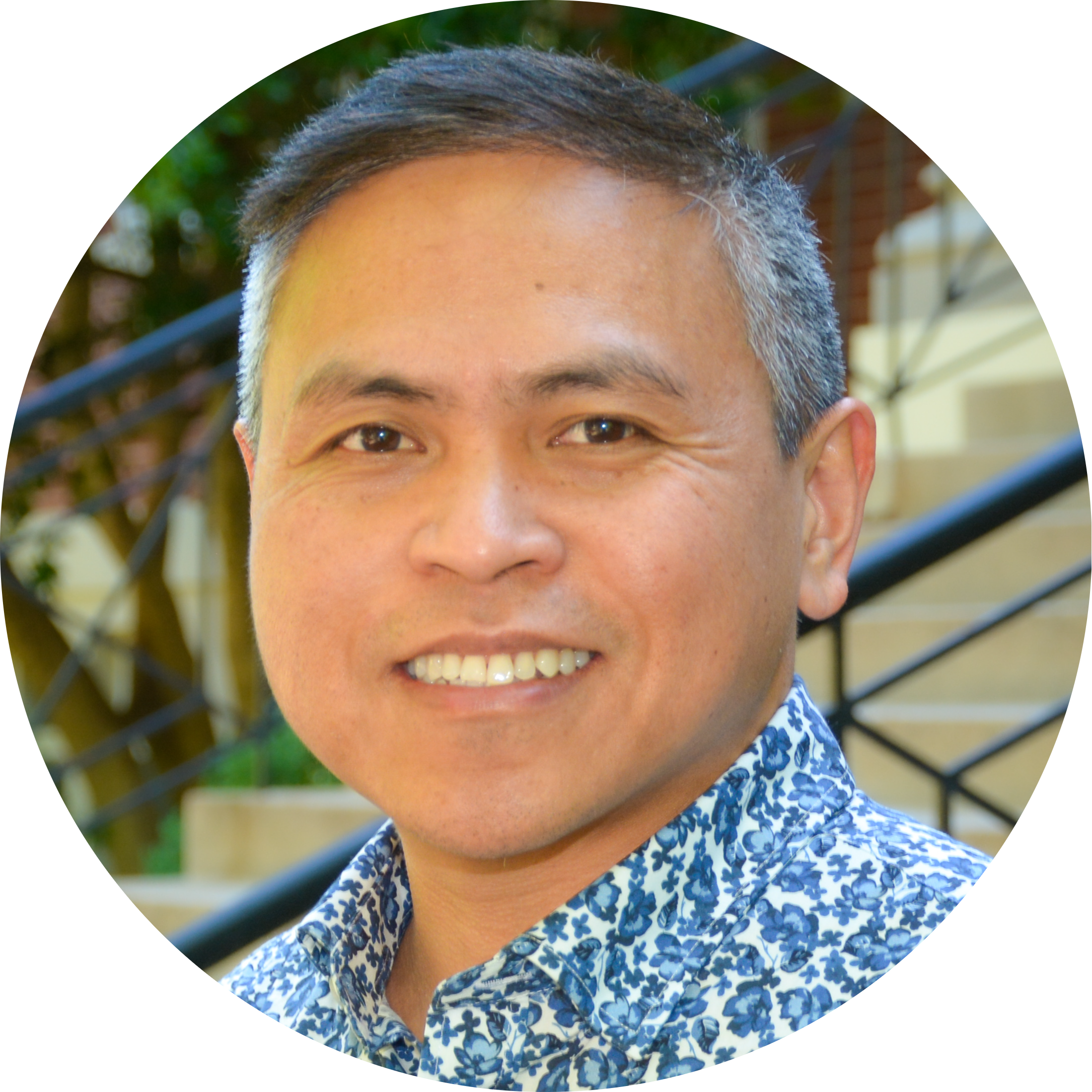 Go to the profile of Jaivime Evaristo