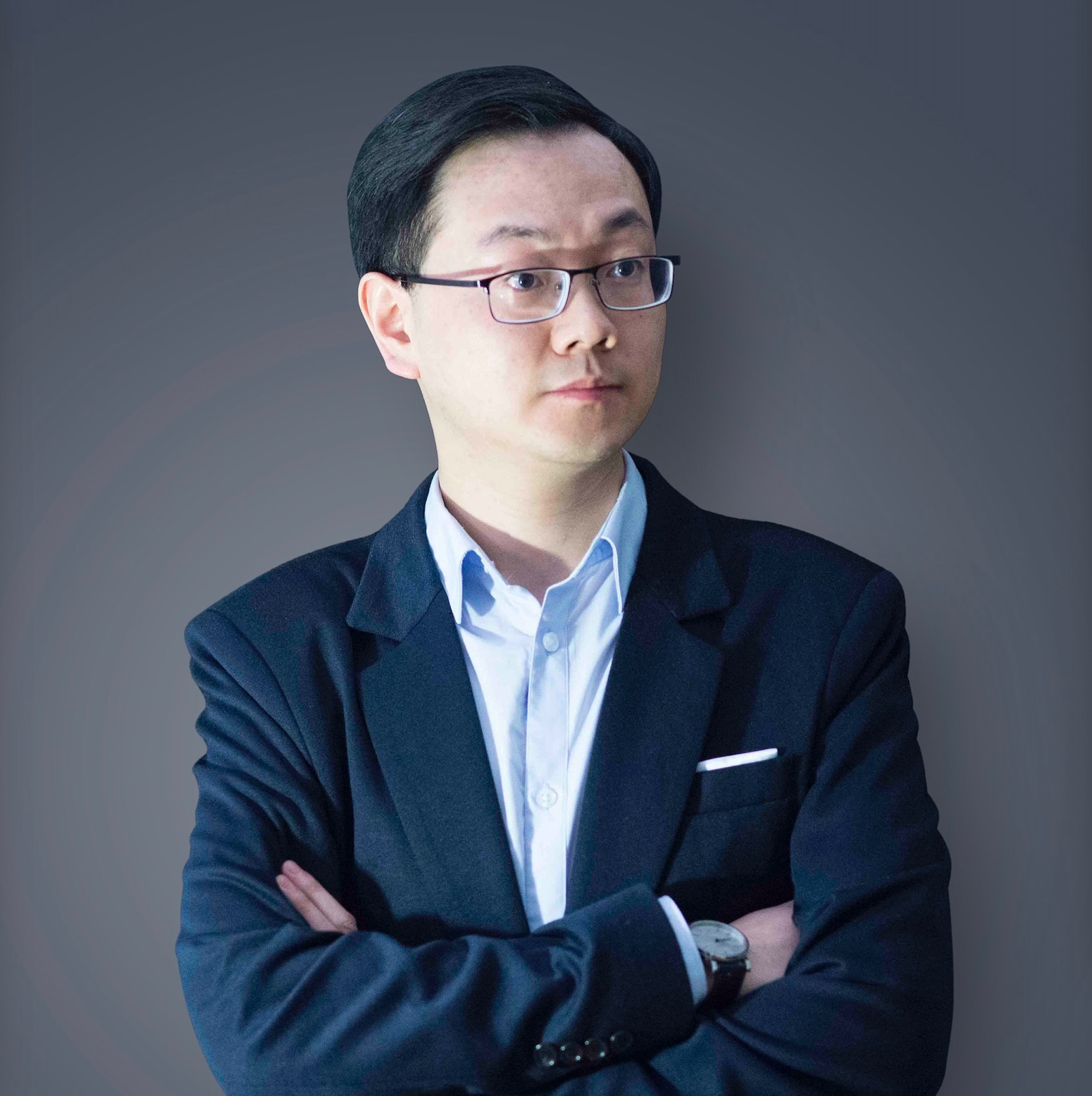 Go to the profile of Guangshuai Jia