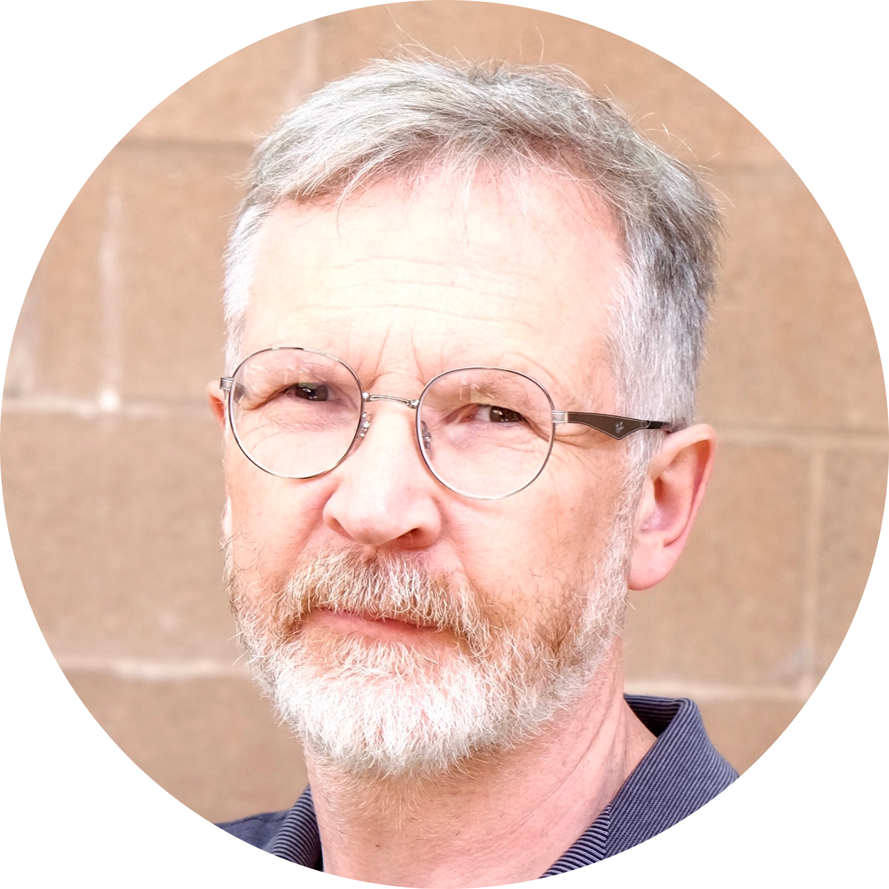 Go to the profile of Nikolai Kalugin