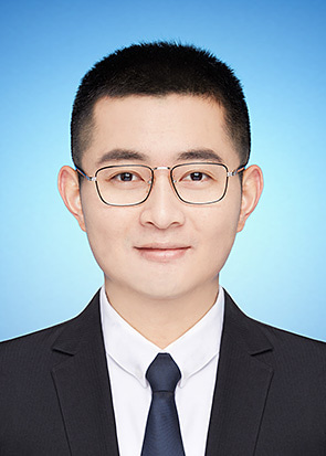 Go to the profile of Shulei Cheng