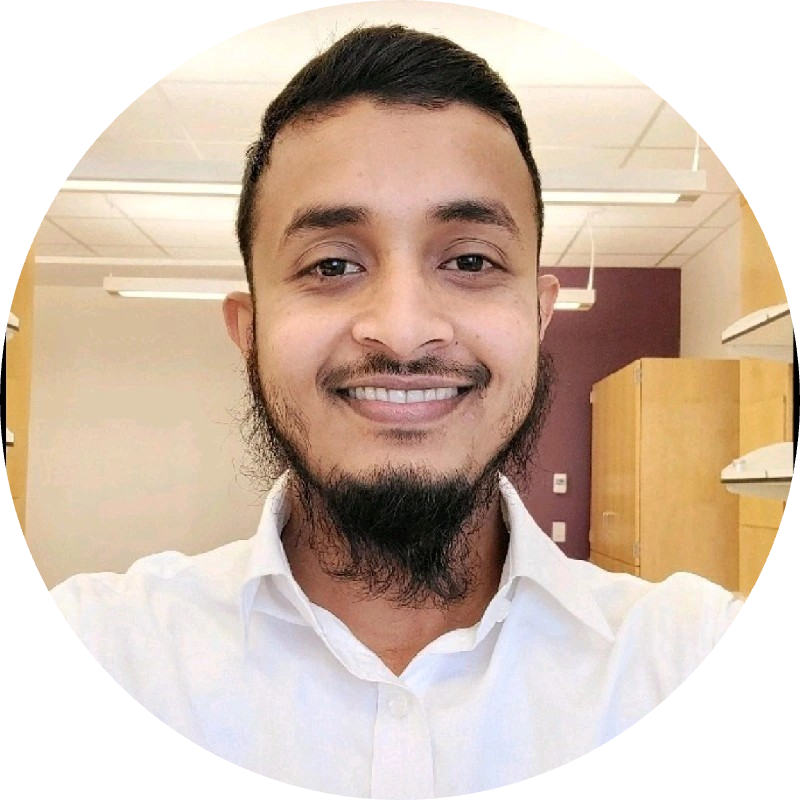 Go to the profile of Shatil Shahriar