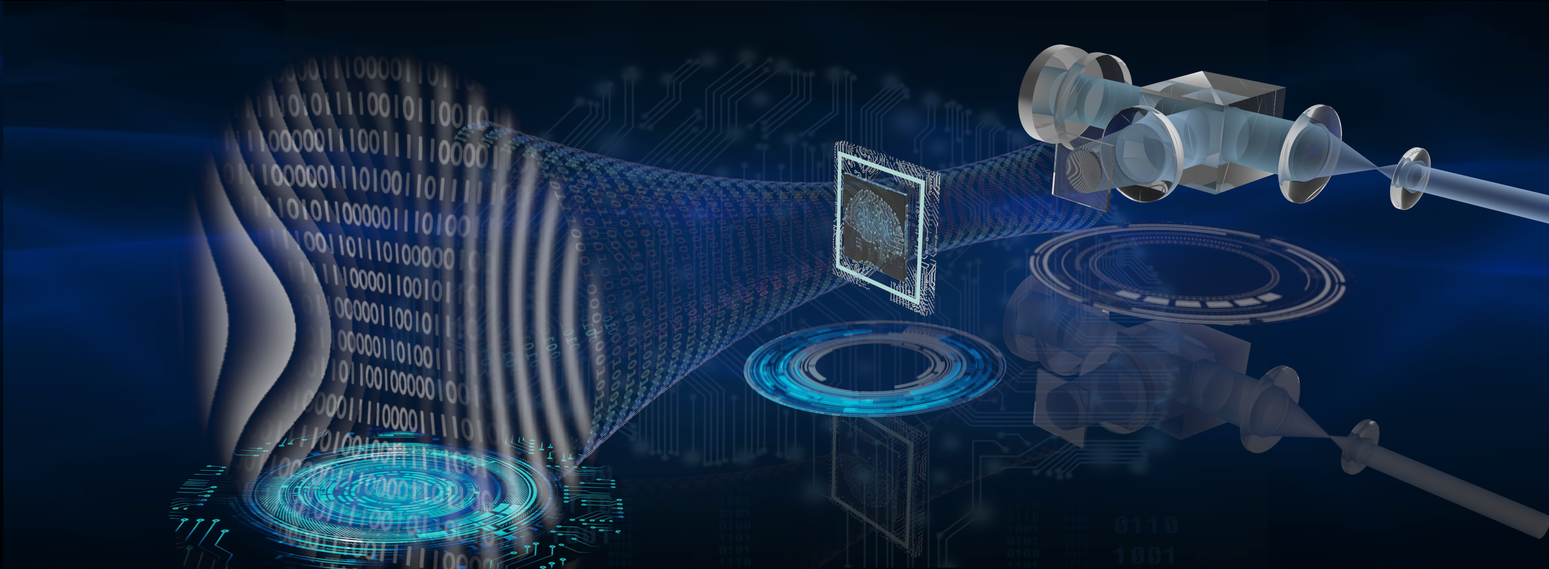 Deep learning in optical metrology: a review