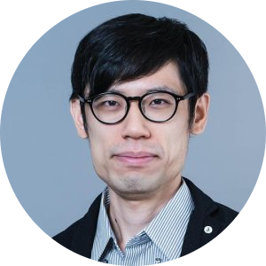 Go to the profile of Carlos Wong