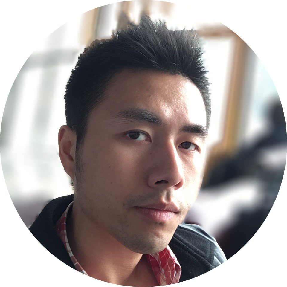 Go to the profile of Chao He