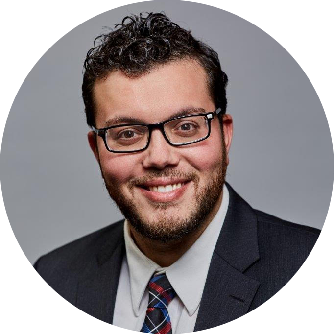 Go to the profile of Sherif Elsaraj