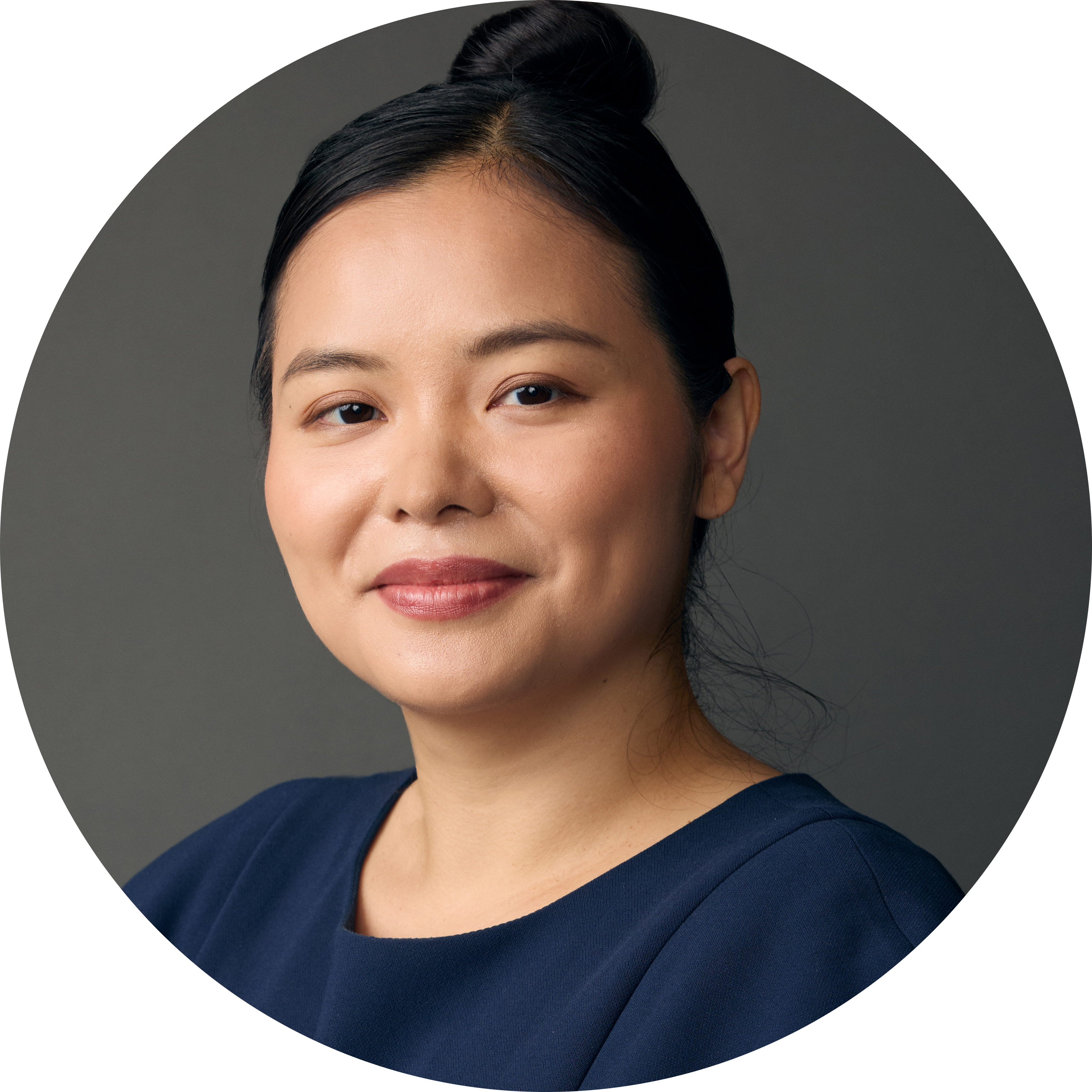 Go to the profile of Alice Xiang