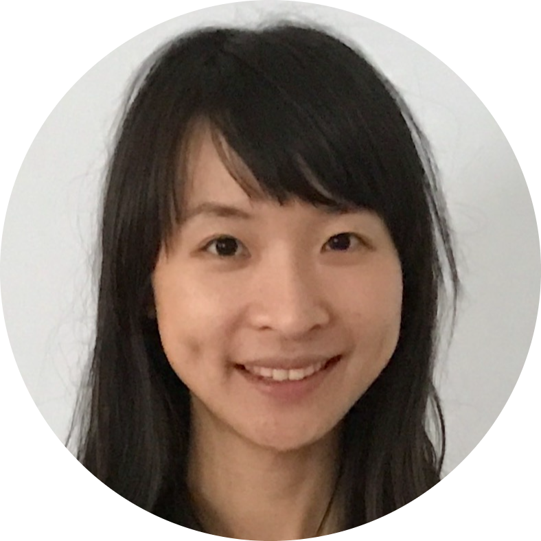 Go to the profile of Jinqing Huang