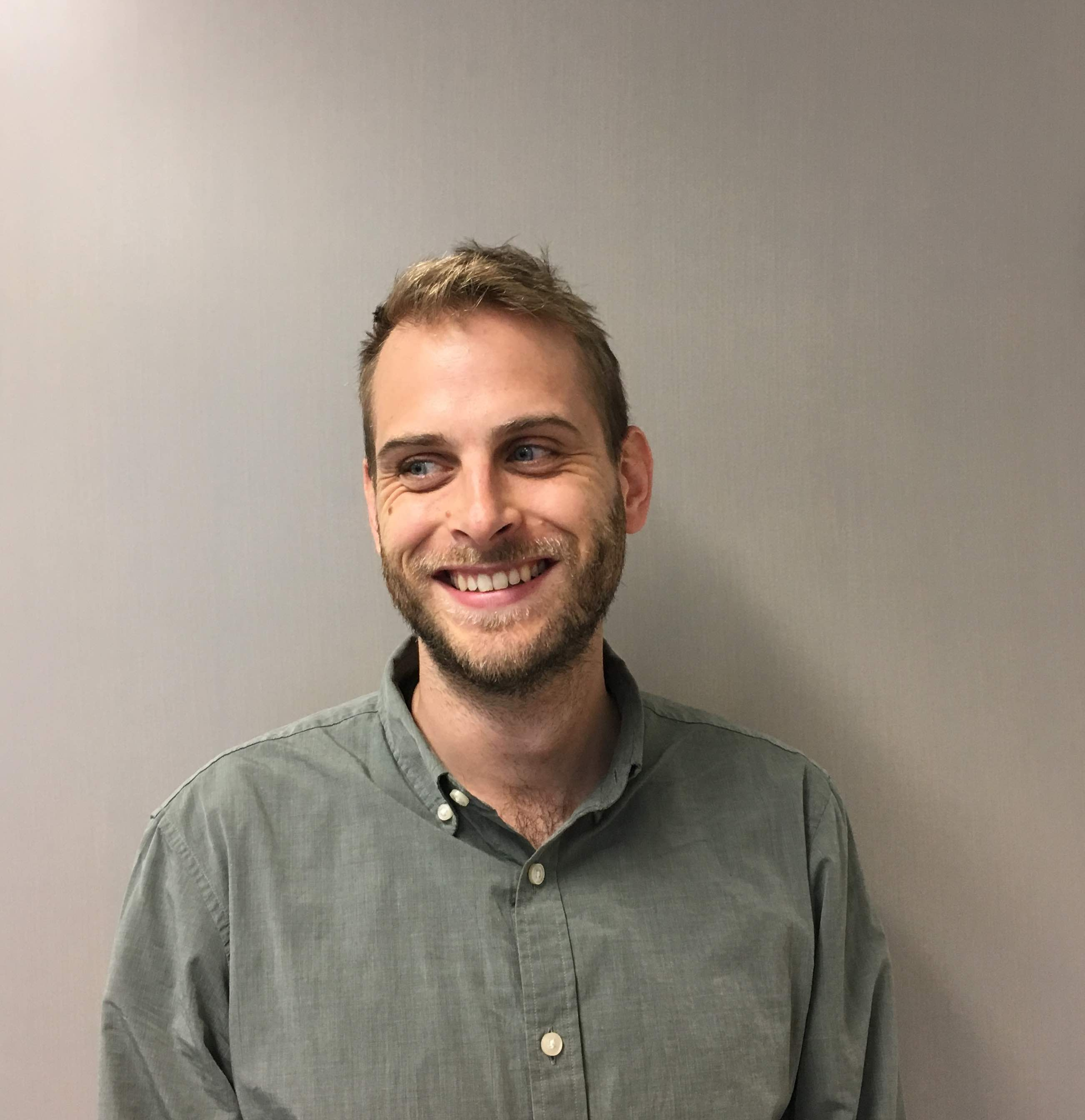 Go to the profile of Jonas Nitschke