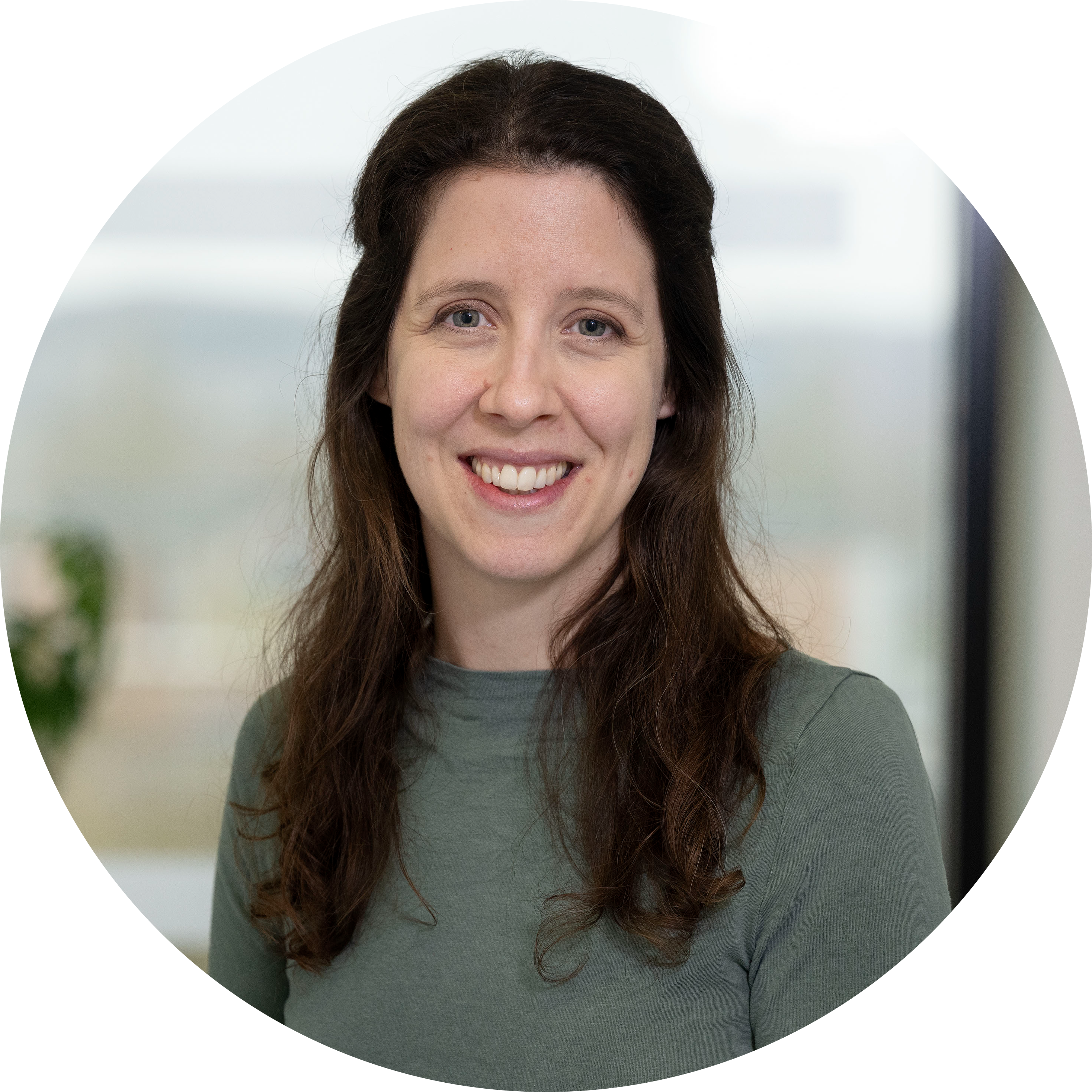 Go to the profile of Caitlin Singleton