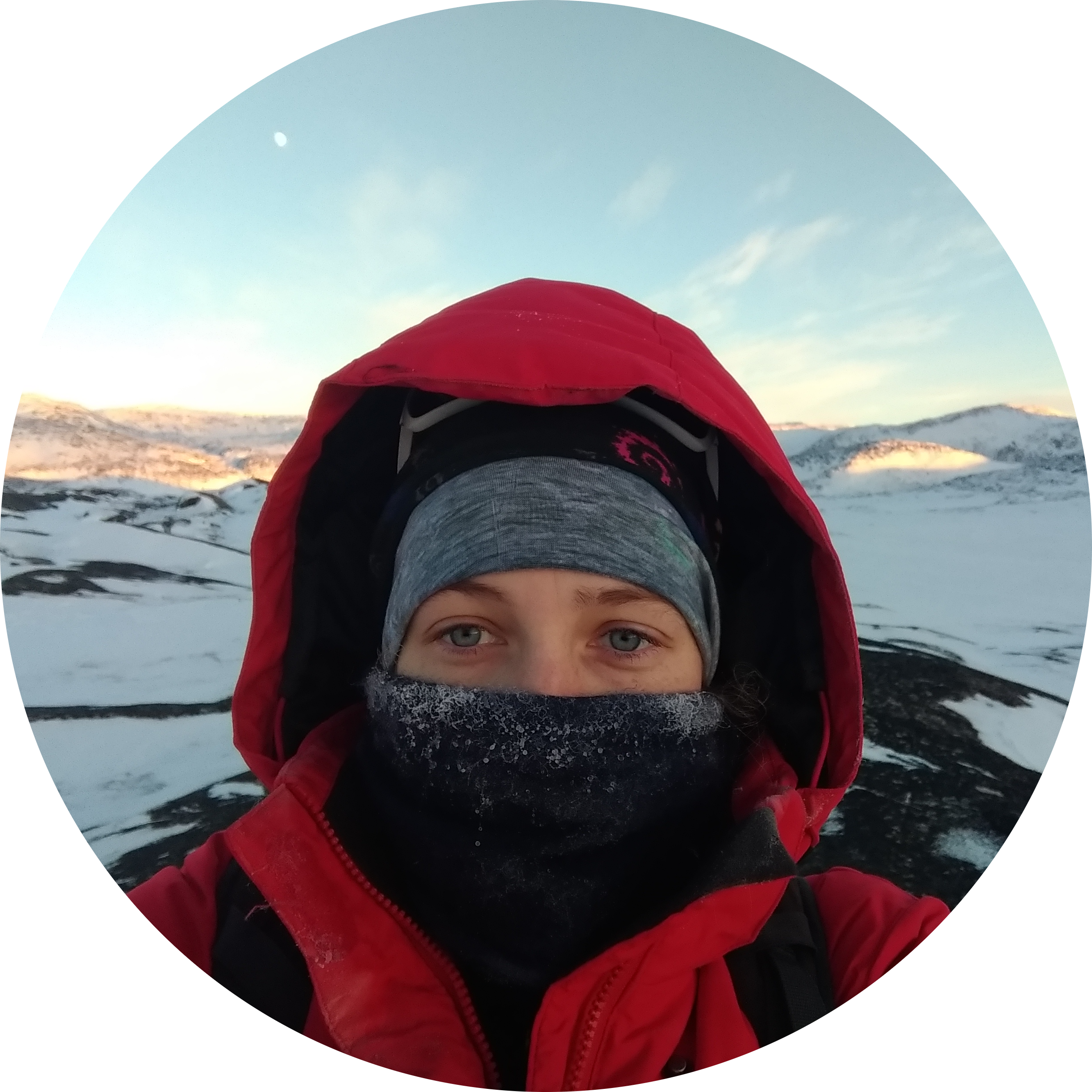 Go to the profile of Johanna Scheer