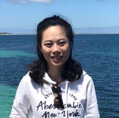 Go to the profile of Junnan Tang