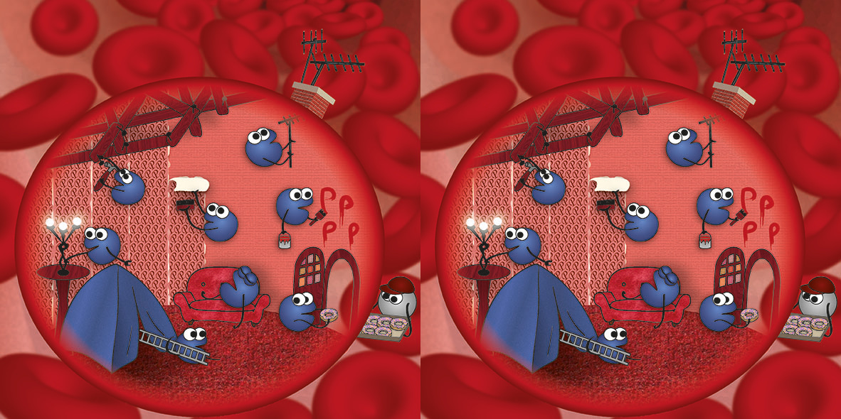 Either you have it, or you don't! The role of exported kinases in species-specific host pathogen interaction in human malaria. 