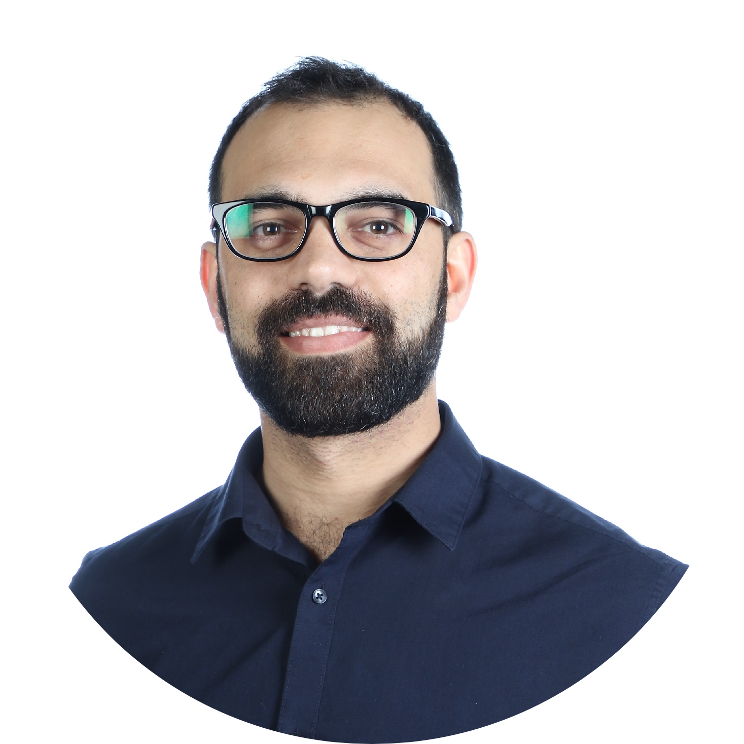 Go to the profile of Franco Izzo