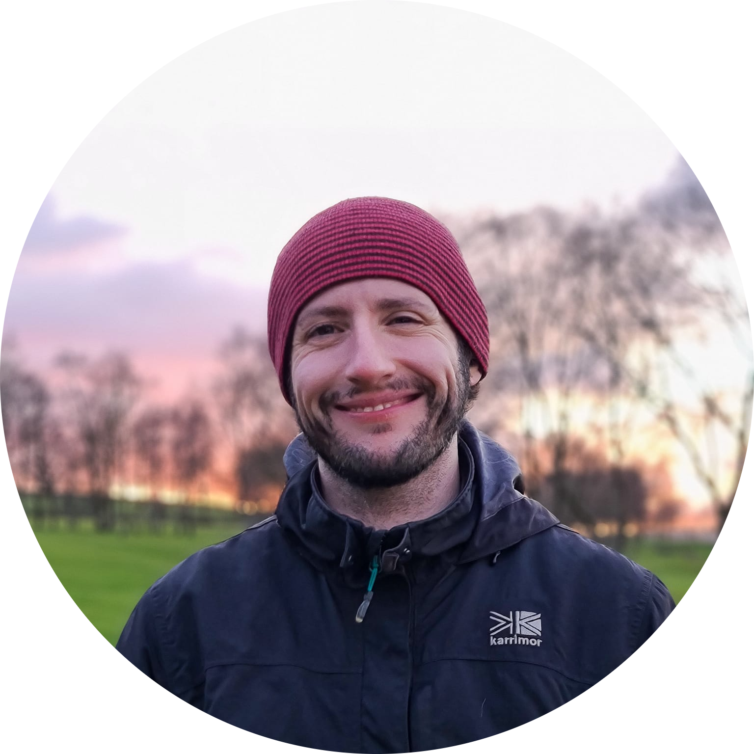 Go to the profile of Alex Krause