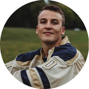 Go to the profile of Brandon Alexander Holt