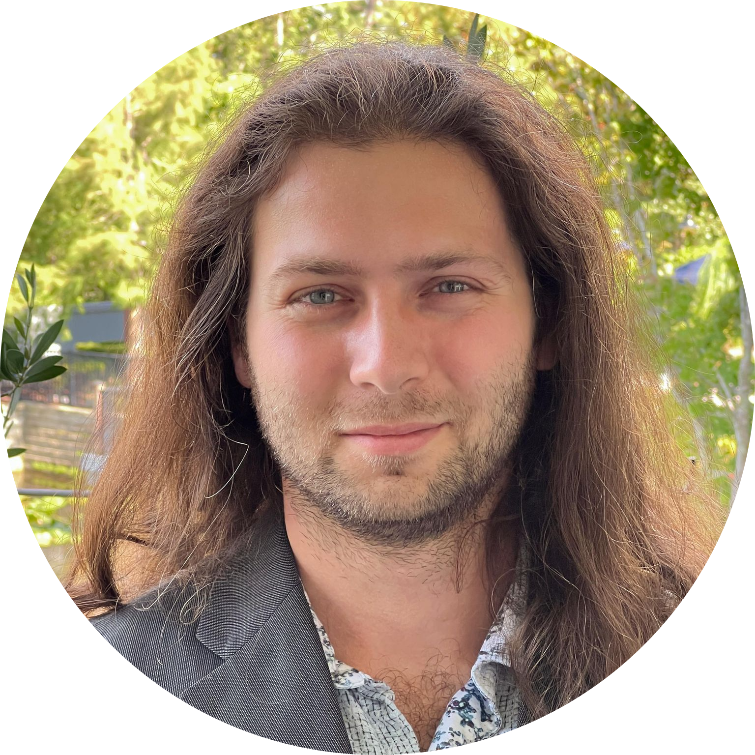 Go to the profile of Rhyse Bendell