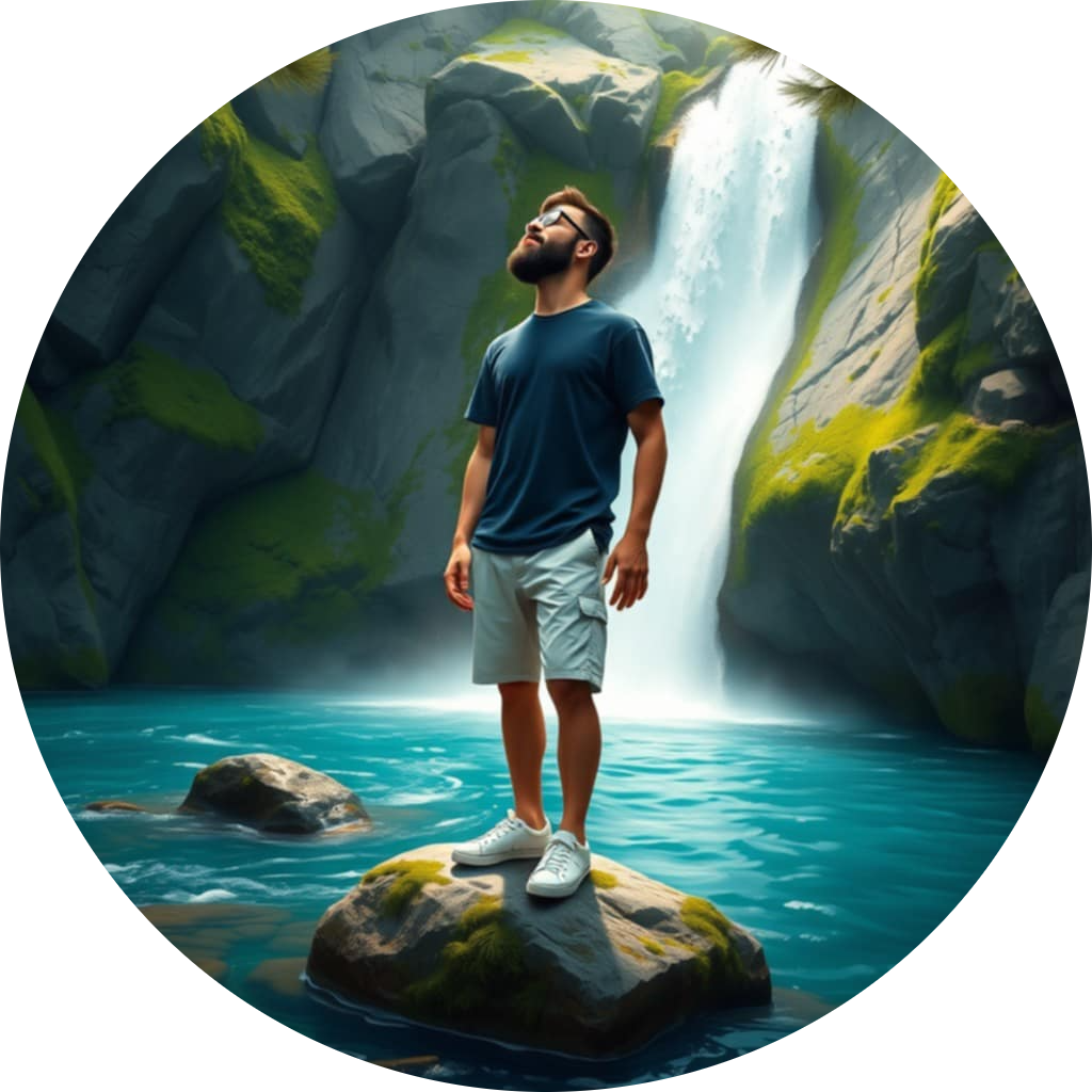 Go to the profile of Amirouche BERKOUCHE