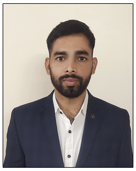 Go to the profile of Shyamsunder