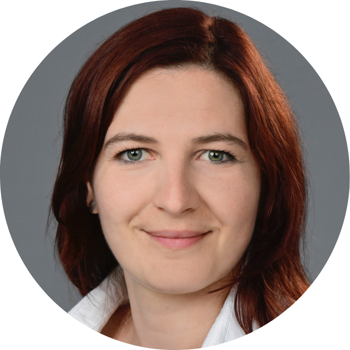 Go to the profile of Martina Adamek