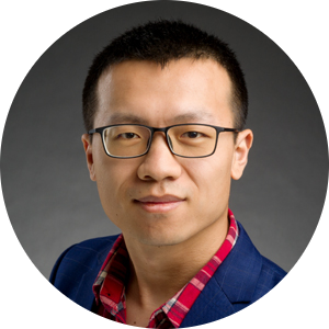 Go to the profile of Qingfei Pan