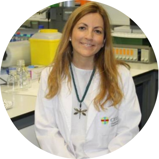 Go to the profile of Marina Pérez Gordo