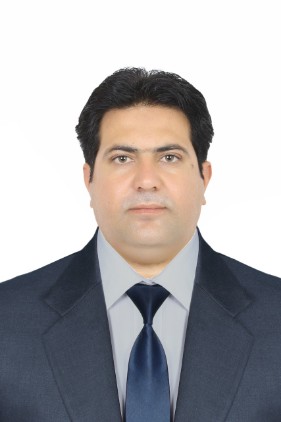 Go to the profile of Dr Zahoor Ali
