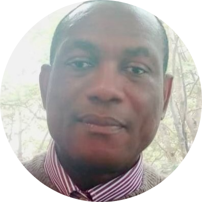 Go to the profile of Professor Paul Chikezie