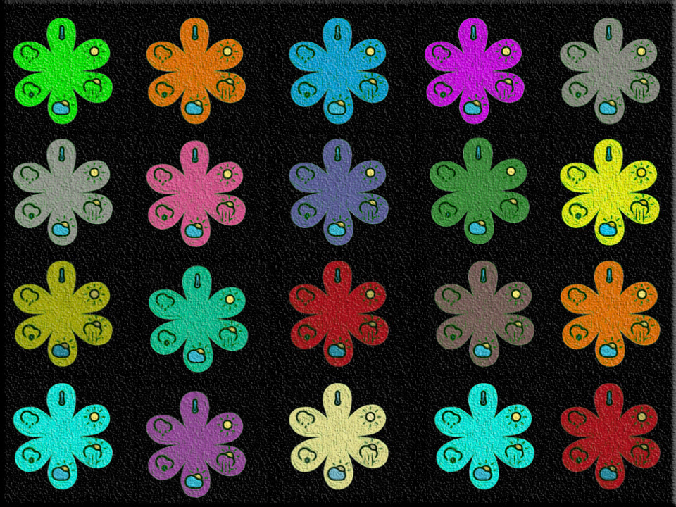 1001 Environomes, G×E, and G×P in Arabidopsis