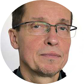 Go to the profile of Andreas Peschel