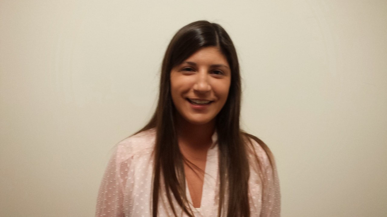 Go to the profile of Alison E. Roth