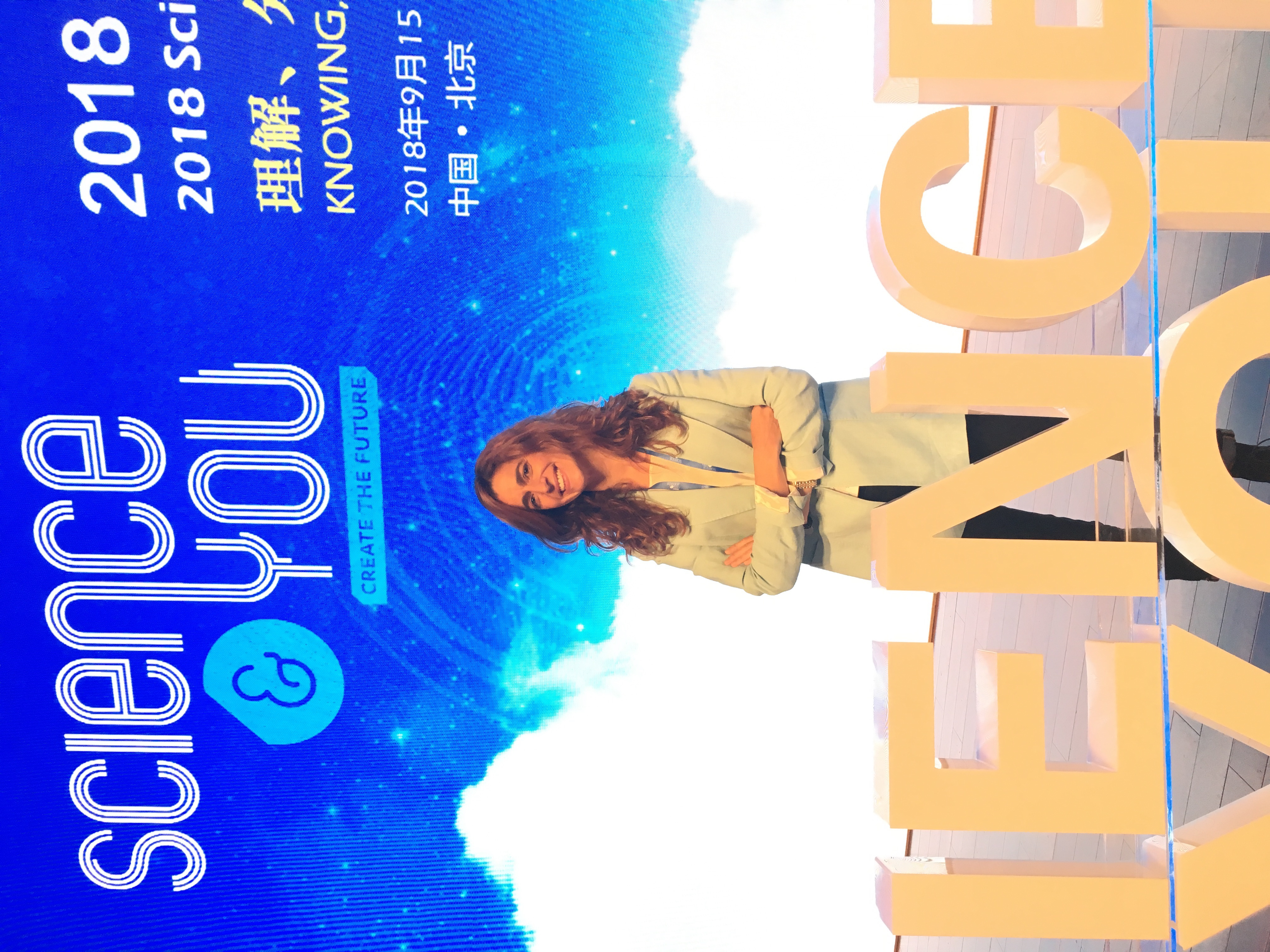 Go to the profile of Marta Entradas