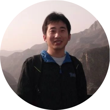 Go to the profile of Qianjin Liang