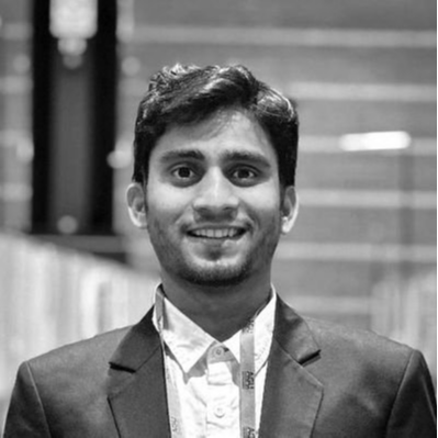 Go to the profile of Amar Deep Tiwari