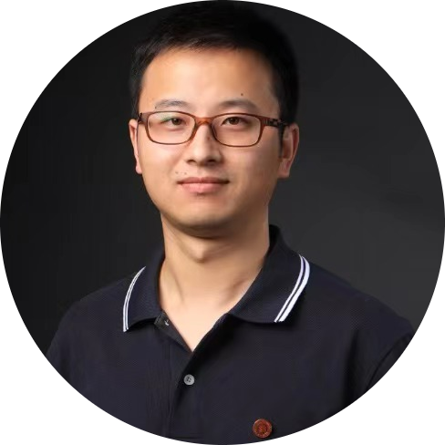 Go to the profile of Jing Sun