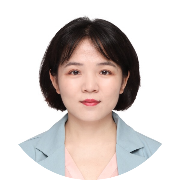 Go to the profile of Mengying Su