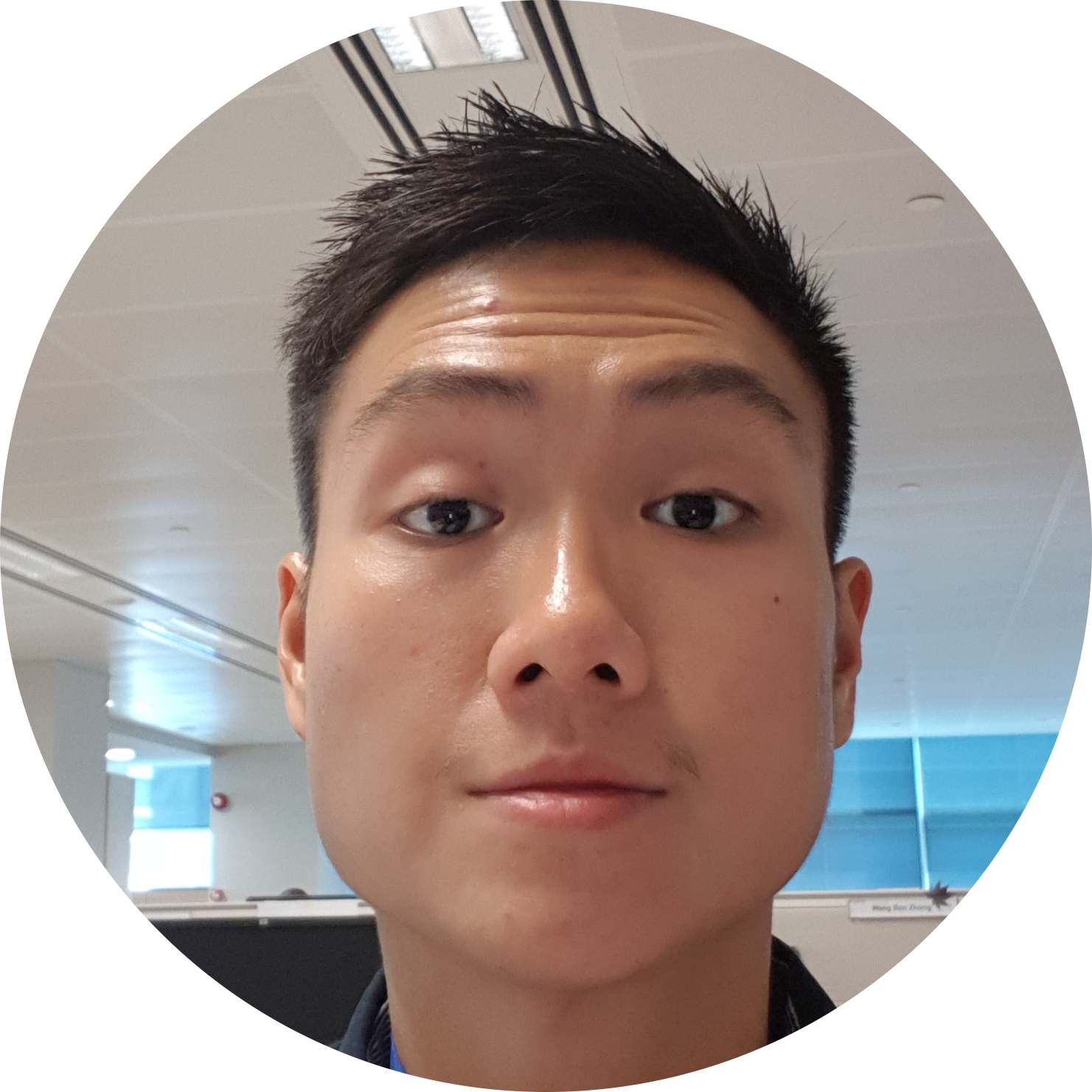 Go to the profile of Steven Lukman