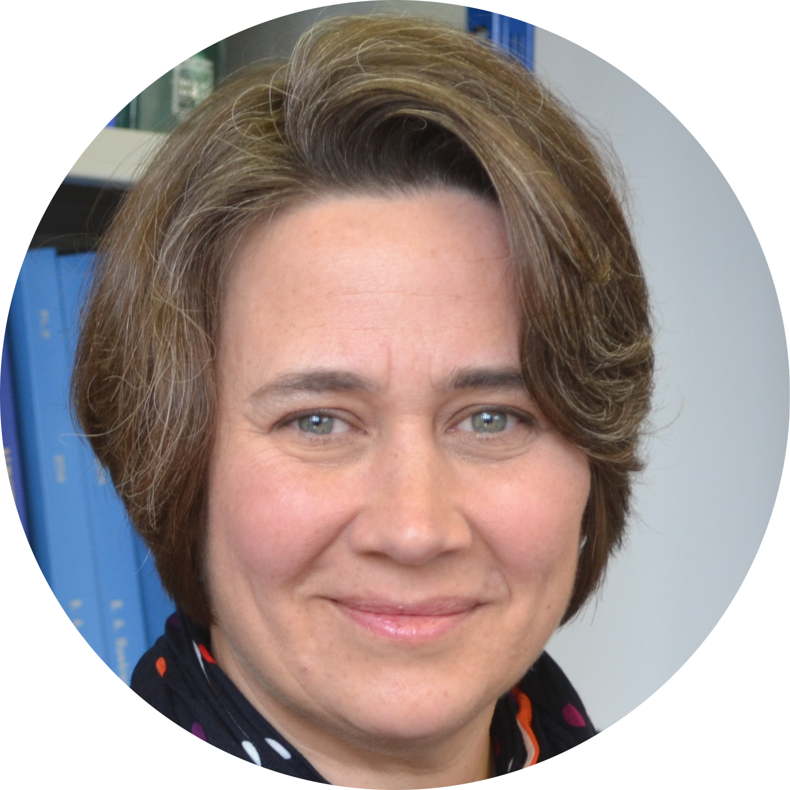 Go to the profile of Kathleen Rastle